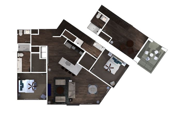 Citadel Luxury